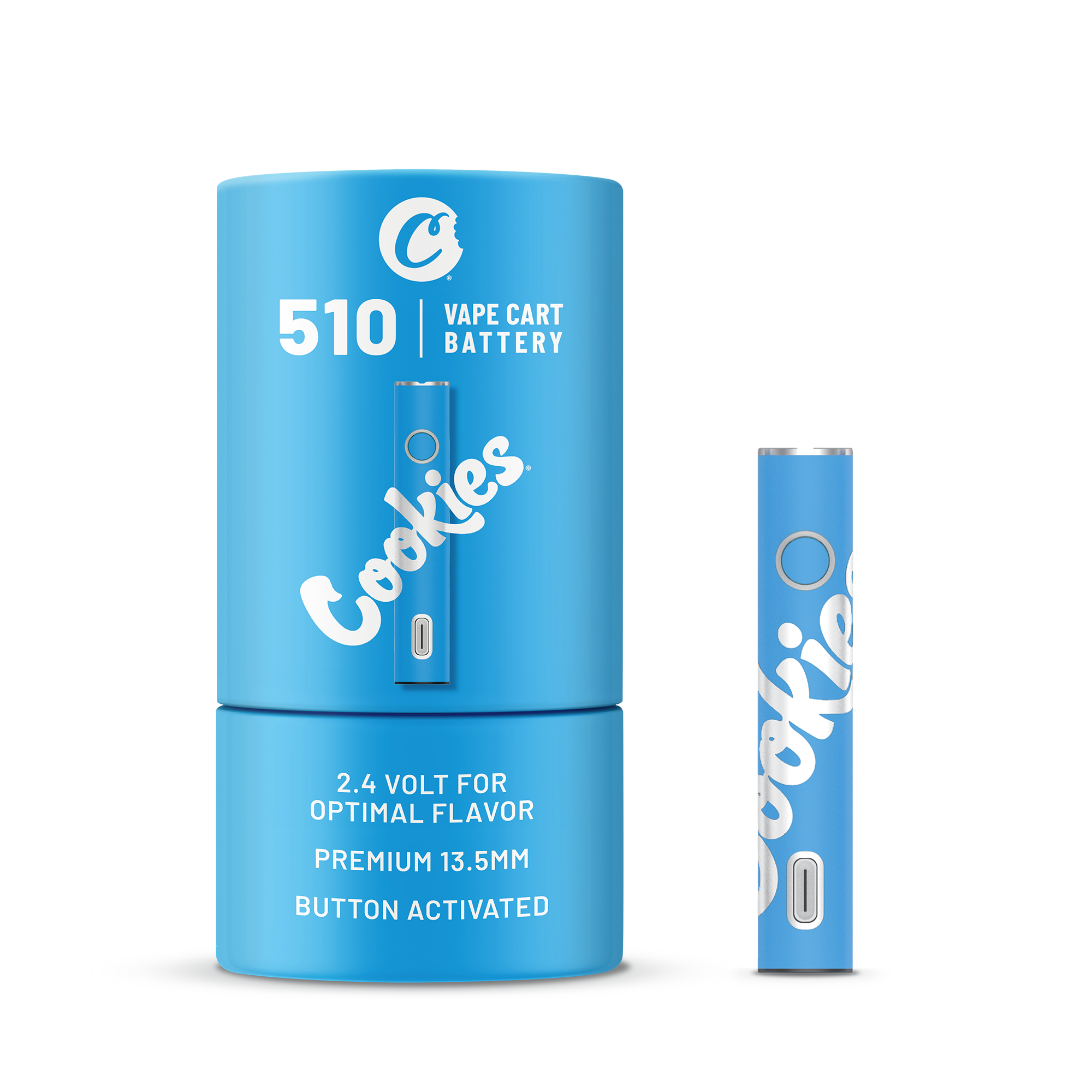 510 Vape Cart Battery