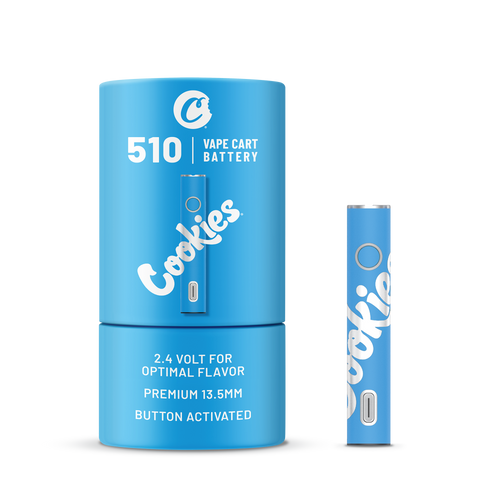 510 Vape Cart Battery