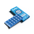 Cookies - Delta 9 Milk Chocolate Bar 150mg - Blue 10ct Pop Box