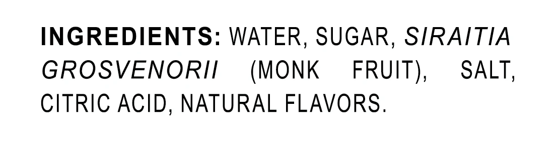 Cookies - Delta 9/THC Mocktail Can 10mg - Adios MF - 24 Pack