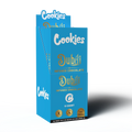 Cookies - THCp Blend Dubai Chocolate 250mg - 6ct Pop Box