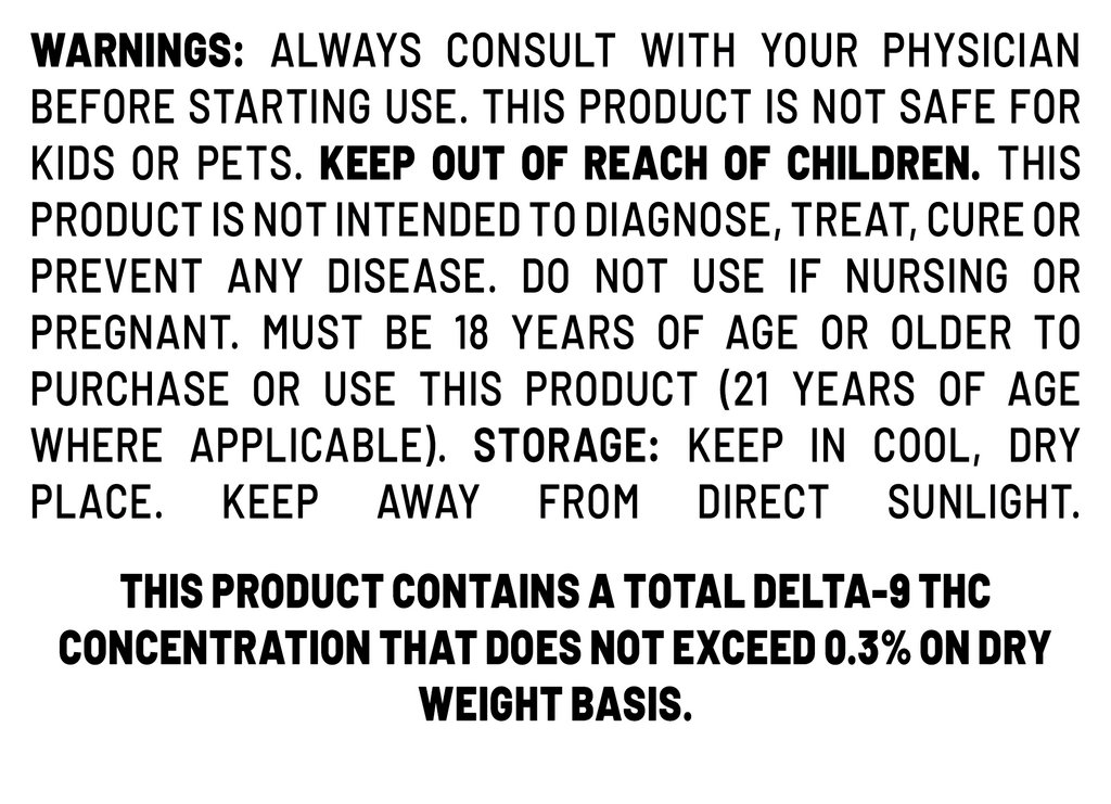 Black Cherry Soda Infused Gummies Pop Box