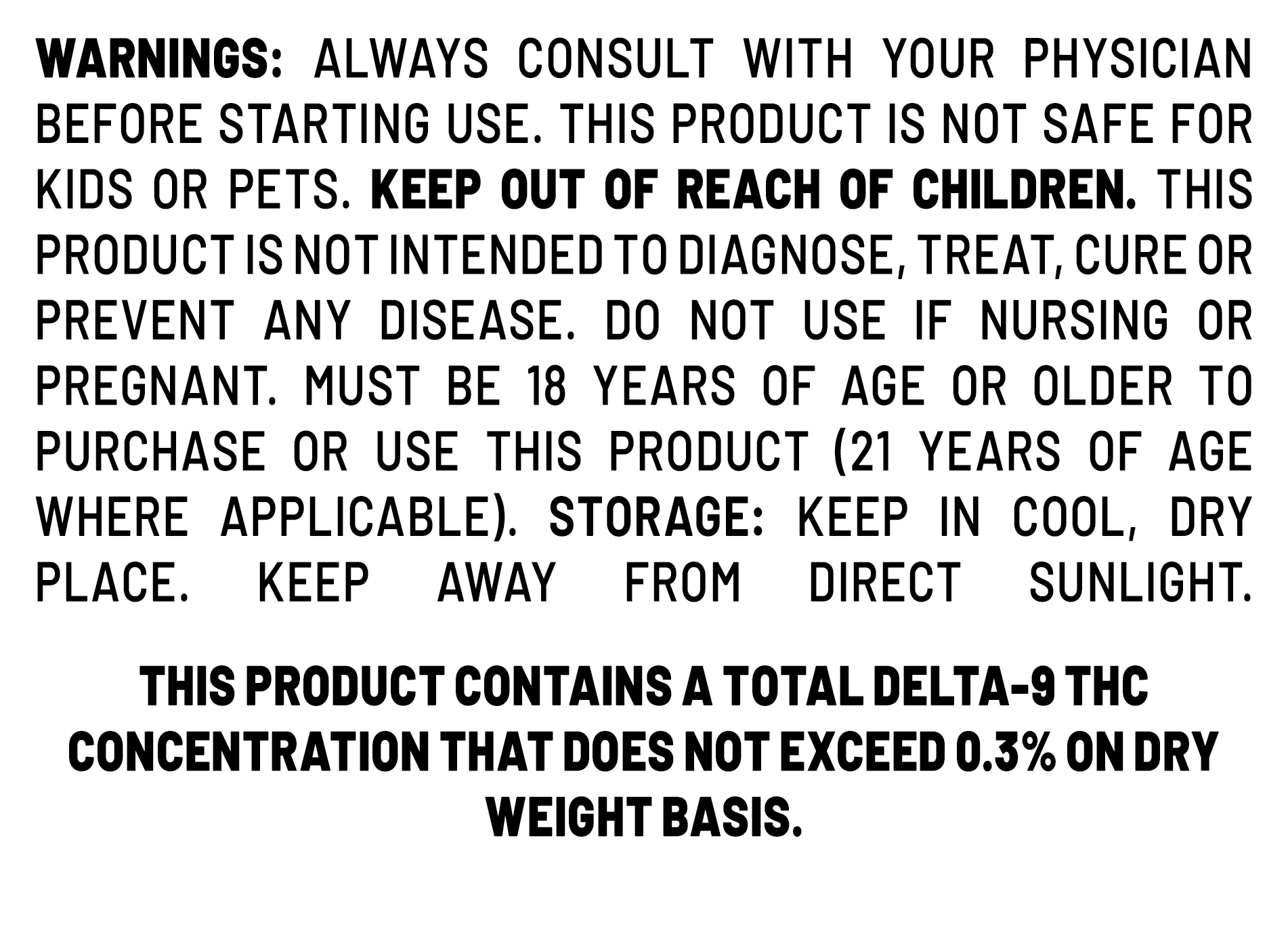 Black Cherry Soda Infused Gummies Pop Box