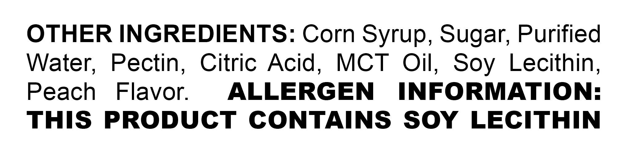 Cookies - Delta 9 Gummy 10mg - Georgia Pie - 10ct Bag - 10ct Pop Box