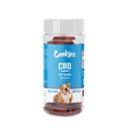 Cookies - CBD Pet Treat 16oz 200mg - Soft Chew - Baked Bones