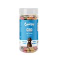 Cookies - CBD Pet Treat 16oz 200mg - Soft Chew - Bacon Bites
