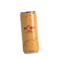 Moon - D9/CBD Infused Beverage 5mg/10mg - Peach Tea - 24 Pack
