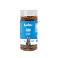 Cookies - CBD Pet Treat 16oz 200mg - Soft Chew - Seafood Mix