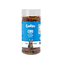 Cookies - CBD Pet Treat 16oz 400mg - Soft Chew - Seafood Mix
