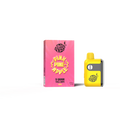 LemonNade - THCA Disposable 5g - Pink Pineapple - 5ct Pop Box