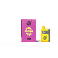 LemonNade - THCA Disposable 5g - Purple Passionfruit - 5ct Pop Box