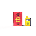LemonNade - THCA Disposable 5g - Black Cherry Soda - 5ct Pop Box