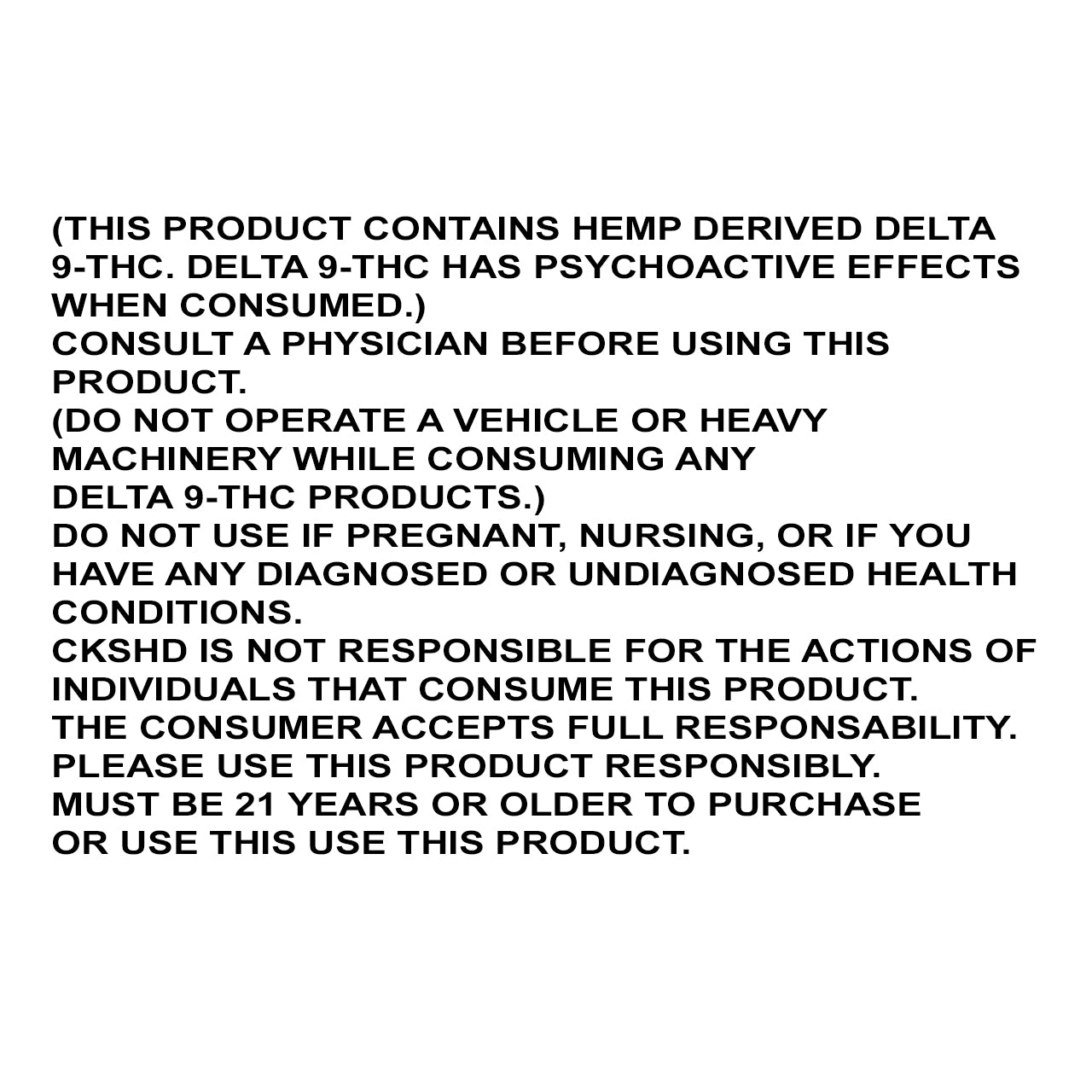Delta 9 Chocolate Chip Cookie 25mg 6ct Pop Box