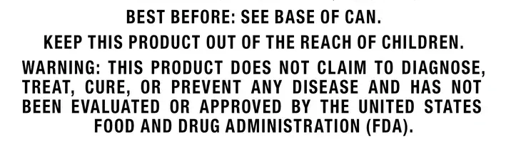 Cookies - Delta 9/THC Seltzer Can 10mg - Miami Mint - 24 Pack