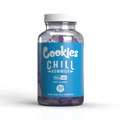 Cookies - CBD Gummy C-Shape 30mg - Hawaiian Rain 30ct Jar - 6ct Pop Box